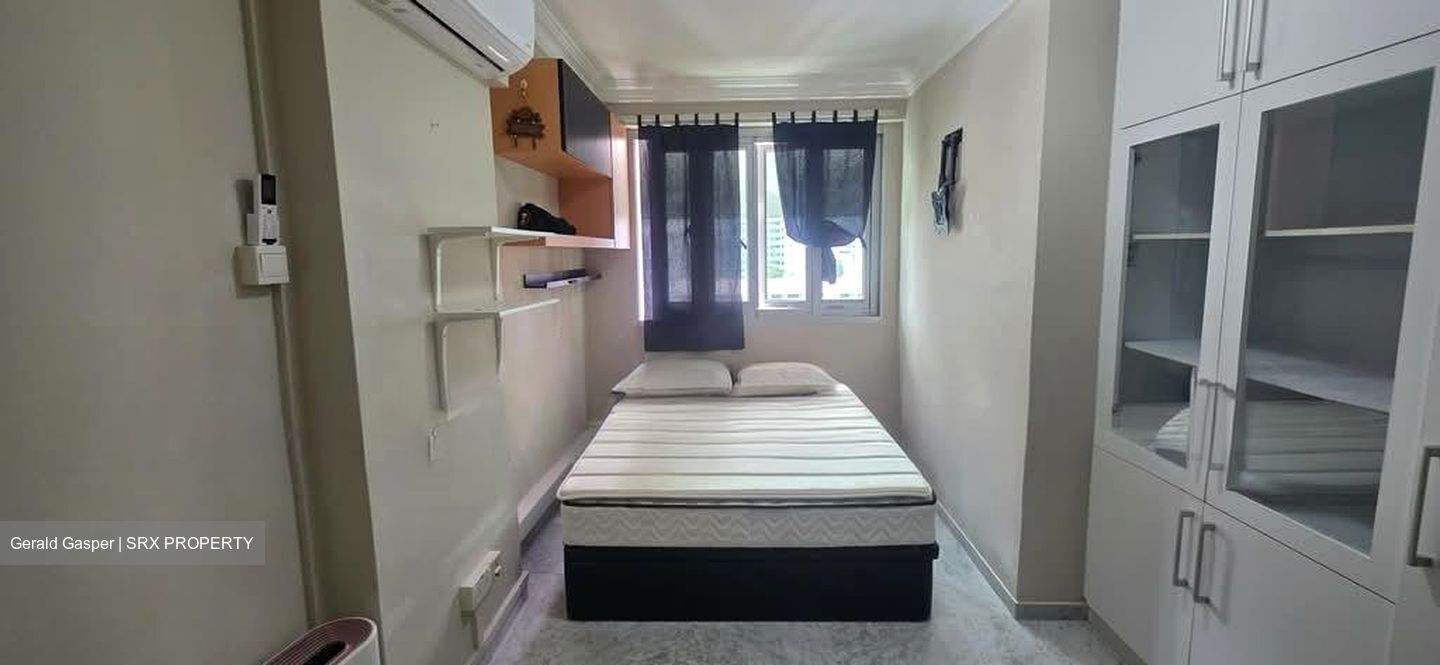 Blk 434 Bukit Panjang Ring Road (Bukit Panjang), HDB 4 Rooms #600084971